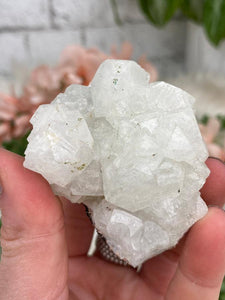 Contempo Crystals - Small Apophyllite Clusters - Image 22