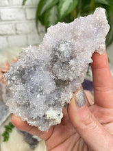 Load image into Gallery: Contempo Crystals - Amethyst Flowers - Image 29
