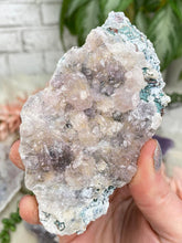 Load image into Gallery: Contempo Crystals - Amethyst Flowers - Image 22