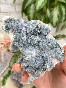 Contempo Crystals - Amethyst Flowers - Image 15