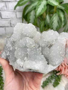 Contempo Crystals - Indian Quartz & Chalcedony - Image 4