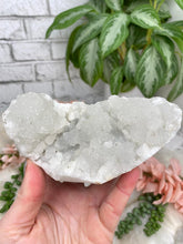 Load image into Gallery: Contempo Crystals - Indian Quartz & Chalcedony - Image 12