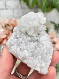 Contempo Crystals - Indian Quartz & Chalcedony - Image 28