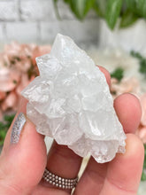 Load image into Gallery: Contempo Crystals - Indian Quartz & Chalcedony - Image 29