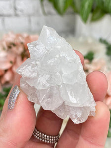Contempo Crystals - Indian Quartz & Chalcedony - Image 27
