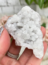 Load image into Gallery: Contempo Crystals - Indian Quartz & Chalcedony - Image 25