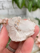 Load image into Gallery: Contempo Crystals - Indian Quartz & Chalcedony - Image 24
