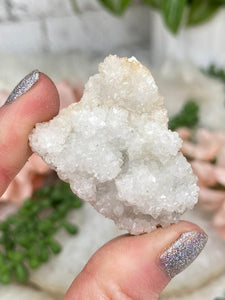 Contempo Crystals - Indian Quartz & Chalcedony - Image 19
