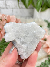 Load image into Gallery: Contempo Crystals - Indian Quartz & Chalcedony - Image 19