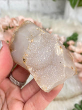 Load image into Gallery: Contempo Crystals - Indian Quartz & Chalcedony - Image 17