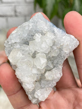 Load image into Gallery: Contempo Crystals - Small Gray Chalcedony & Quartz - Image 29