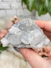 Load image into Gallery: Contempo Crystals - Small Gray Chalcedony & Quartz - Image 14