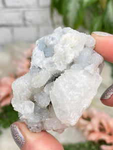 Contempo Crystals - small-gray-chalcedony-from-india - Image 29