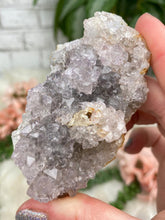 Load image into Gallery: Contempo Crystals - Small Amethyst Flowers - Image 35