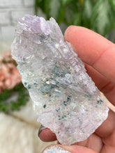 Load image into Gallery: Contempo Crystals - Small Amethyst Flowers - Image 12