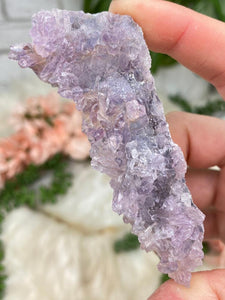 Contempo Crystals - Small Amethyst Flowers - Image 8