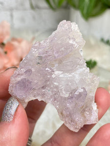 Contempo Crystals - Small Amethyst Flowers - Image 25