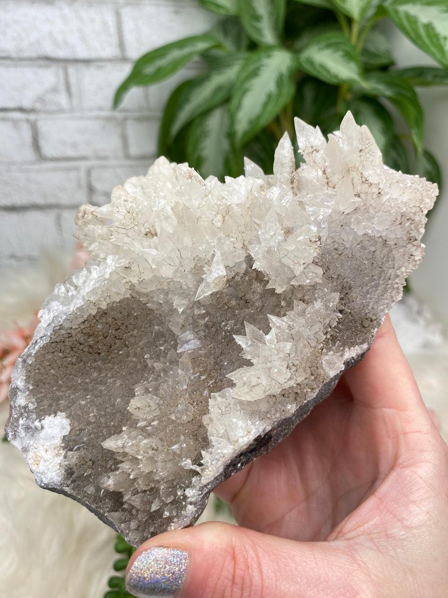 Mexico Aragonite Crystals