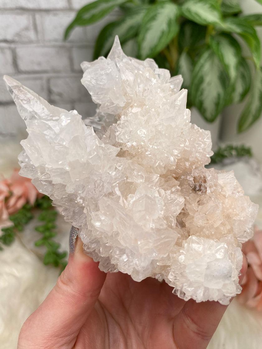 Mexico Aragonite Crystals