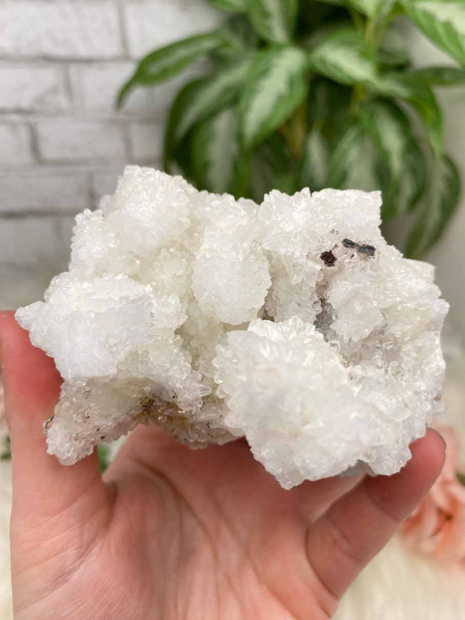 Mexico Aragonite Crystals