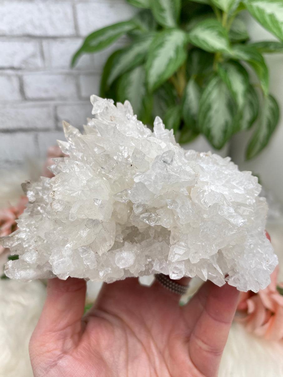 Mexico Aragonite Crystals