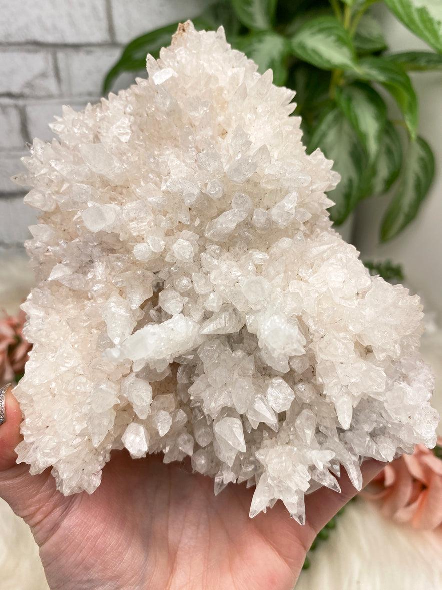 Mexico Aragonite Crystals