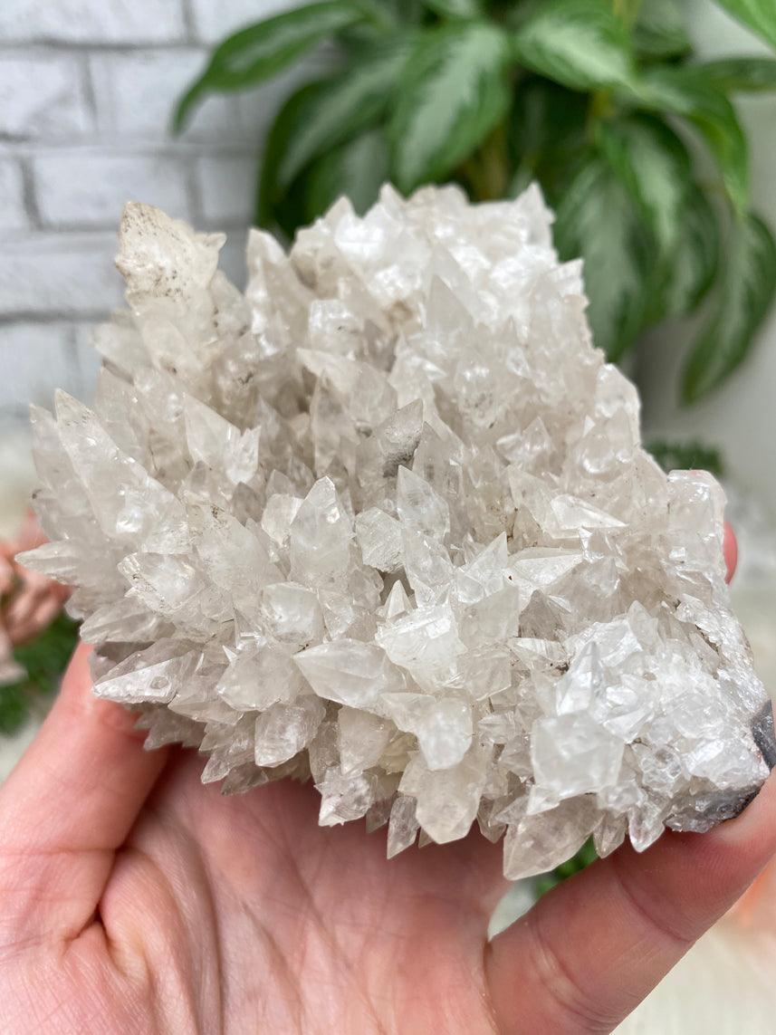 Mexico Aragonite Crystals