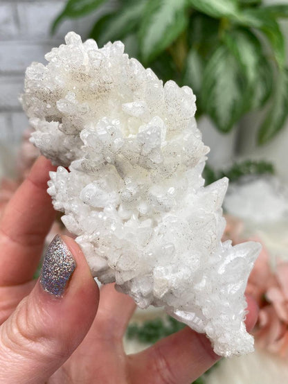 Mexico Aragonite Crystals