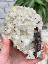 Load image into Gallery: Contempo Crystals - Sparkle Gray Calcite - Image 38