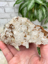 Load image into Gallery: Contempo Crystals - Sparkle Gray Calcite - Image 36