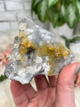Load image into Gallery: Contempo Crystals - Sparkle Gray Calcite - Image 33