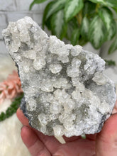 Load image into Gallery: Contempo Crystals - Sparkle Gray Calcite - Image 29