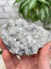 Load image into Gallery: Contempo Crystals - Sparkle Gray Calcite - Image 28