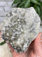 Load image into Gallery: Contempo Crystals - gray-sparkly-calcite - Image 5