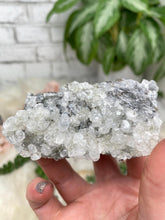 Load image into Gallery: Contempo Crystals - Sparkle Gray Calcite - Image 24