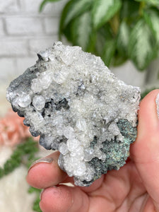 Contempo Crystals - Sparkle Gray Calcite - Image 20