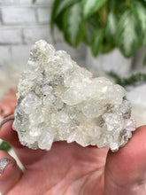 Load image into Gallery: Contempo Crystals - Sparkle Gray Calcite - Image 35