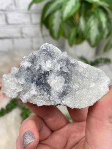 Contempo Crystals - Sparkle Gray Calcite - Image 15