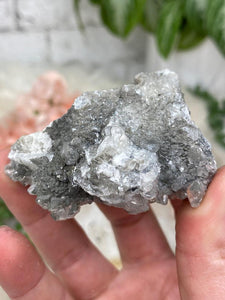 Contempo Crystals - Sparkle Gray Calcite - Image 7