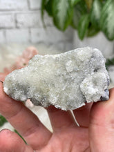 Load image into Gallery: Contempo Crystals - Sparkle Gray Calcite - Image 34