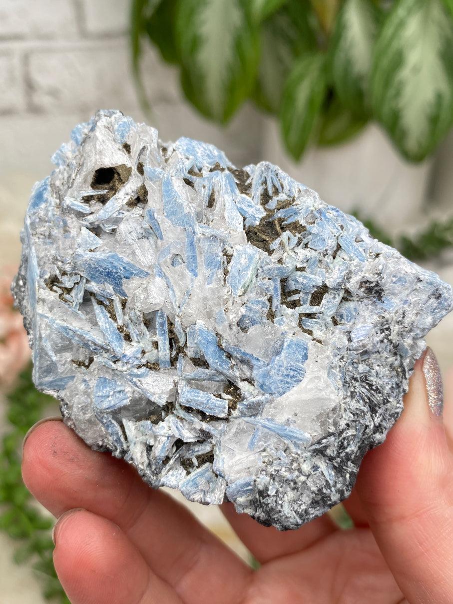 raw-blue-black-kyanite-crystals