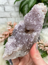 Load image into Gallery: Contempo Crystals - Small Purple Amethyst Clusters - Image 16
