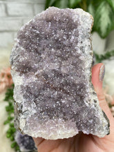 Load image into Gallery: Contempo Crystals - Small Purple Amethyst Clusters - Image 12