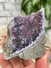 Load image into Gallery: Contempo Crystals - Small Purple Amethyst Clusters - Image 24
