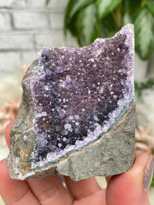 Contempo Crystals - Small Purple Amethyst Clusters - Image 23