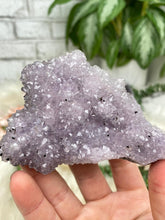 Load image into Gallery: Contempo Crystals - Small Purple Amethyst Clusters - Image 18