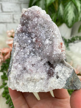 Load image into Gallery: Contempo Crystals - Small Purple Amethyst Clusters - Image 14