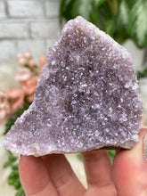 Load image into Gallery: Contempo Crystals - Small Purple Amethyst Clusters - Image 17