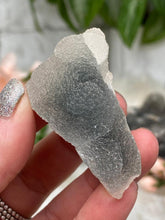 Load image into Gallery: Contempo Crystals - Gray Chalcedony Crystals - Image 35