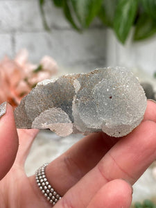 Contempo Crystals - Gray Chalcedony Crystals - Image 32